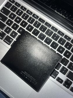 GENTLEMAN GIVENCHY Wallet 