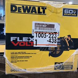 Desalterar Saw 