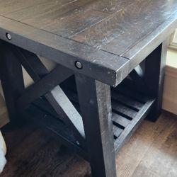 End Table