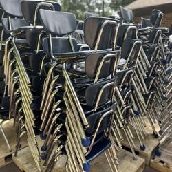 16” Student Classroom Chairs