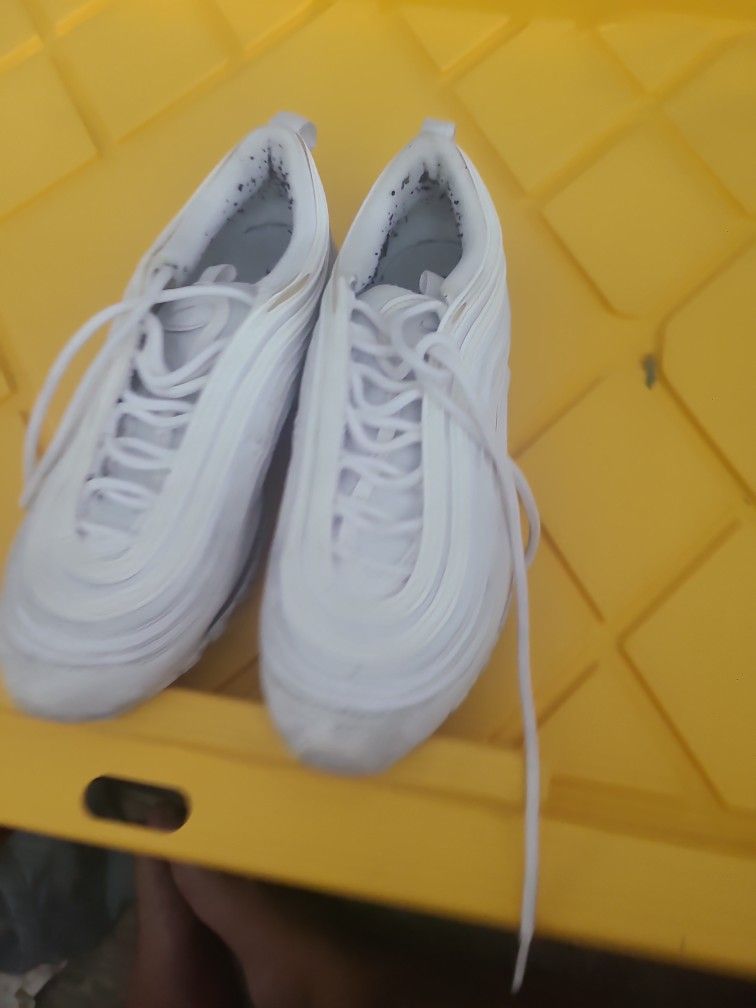 Nike Girls Tennis