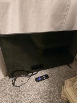Tv onn