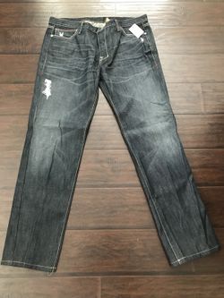 Monarch Denim Jeans size 38x32