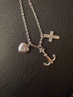 Necklas & Charms .. NEW