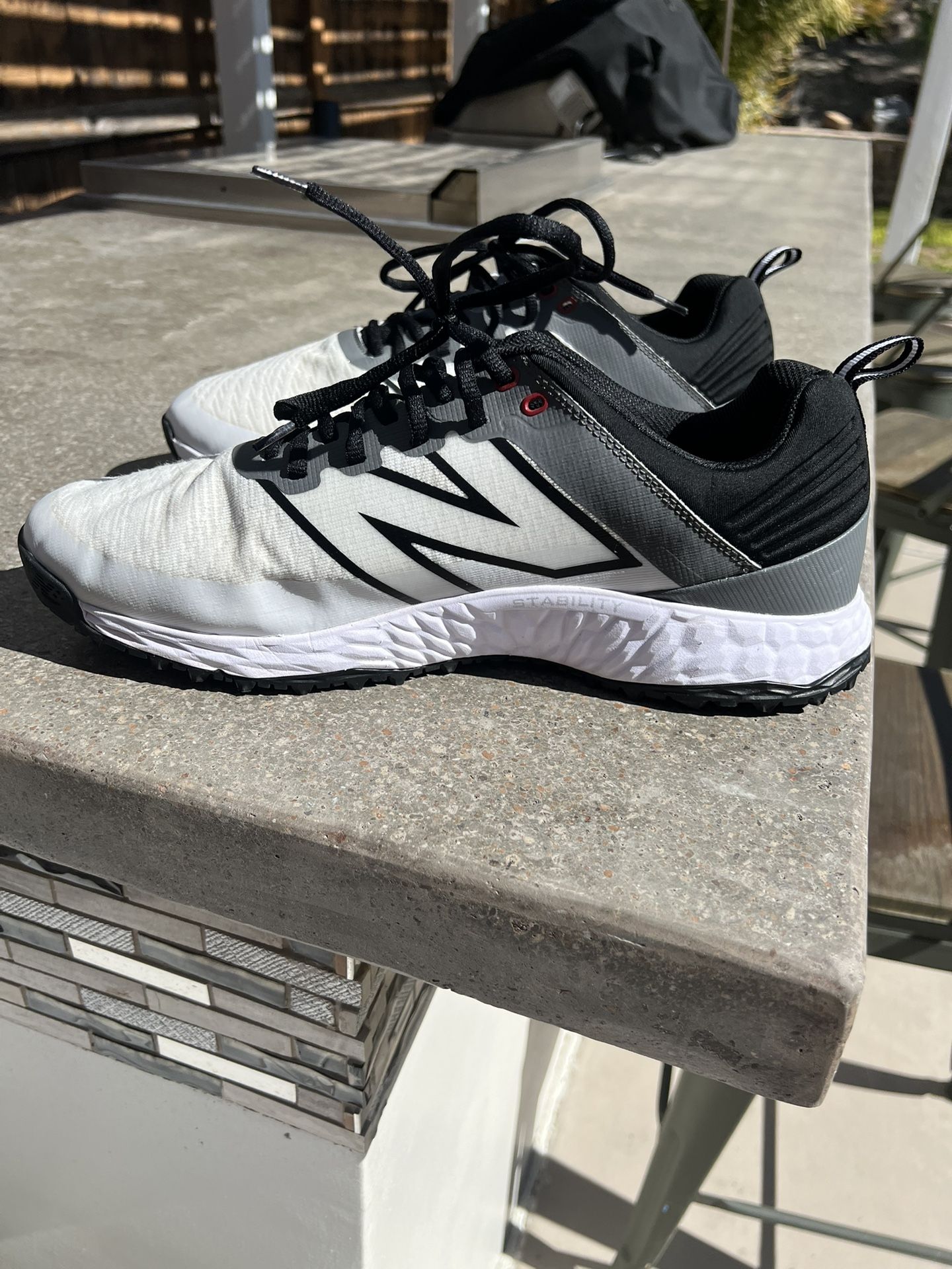 New Balance Golf Shoes