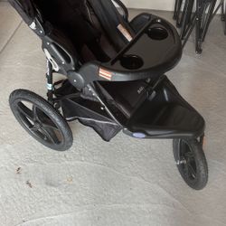 Stroller