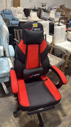 Gaming chair
