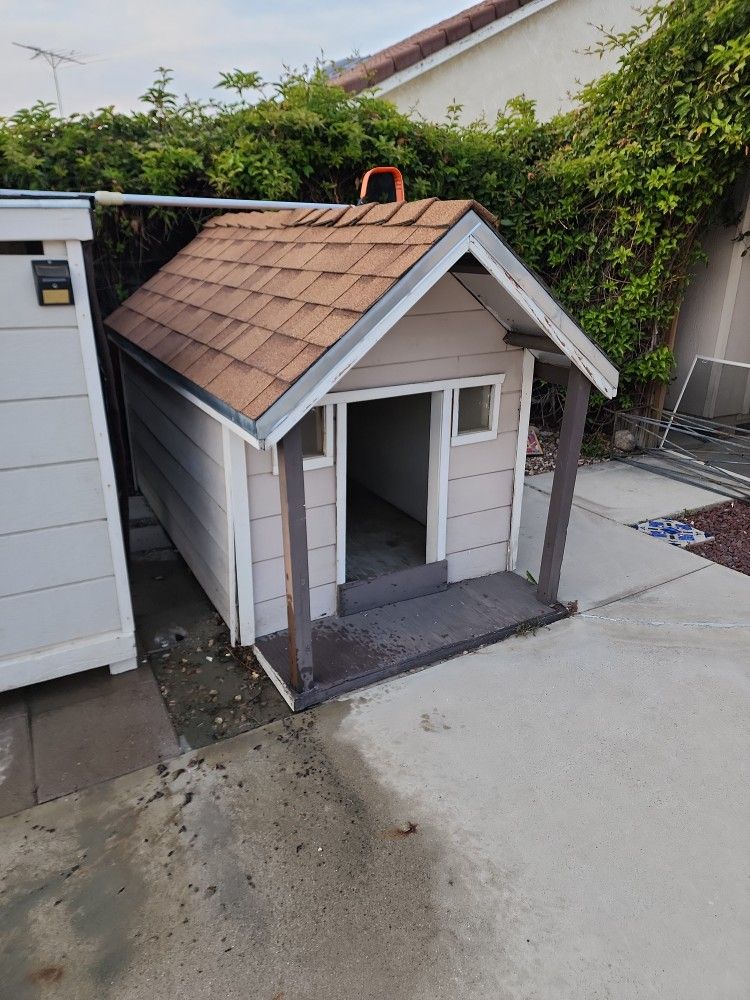 Dog House for Sale in Redlands, CA OfferUp