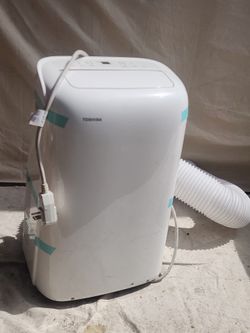 Toshiba  ac unit  8000btu