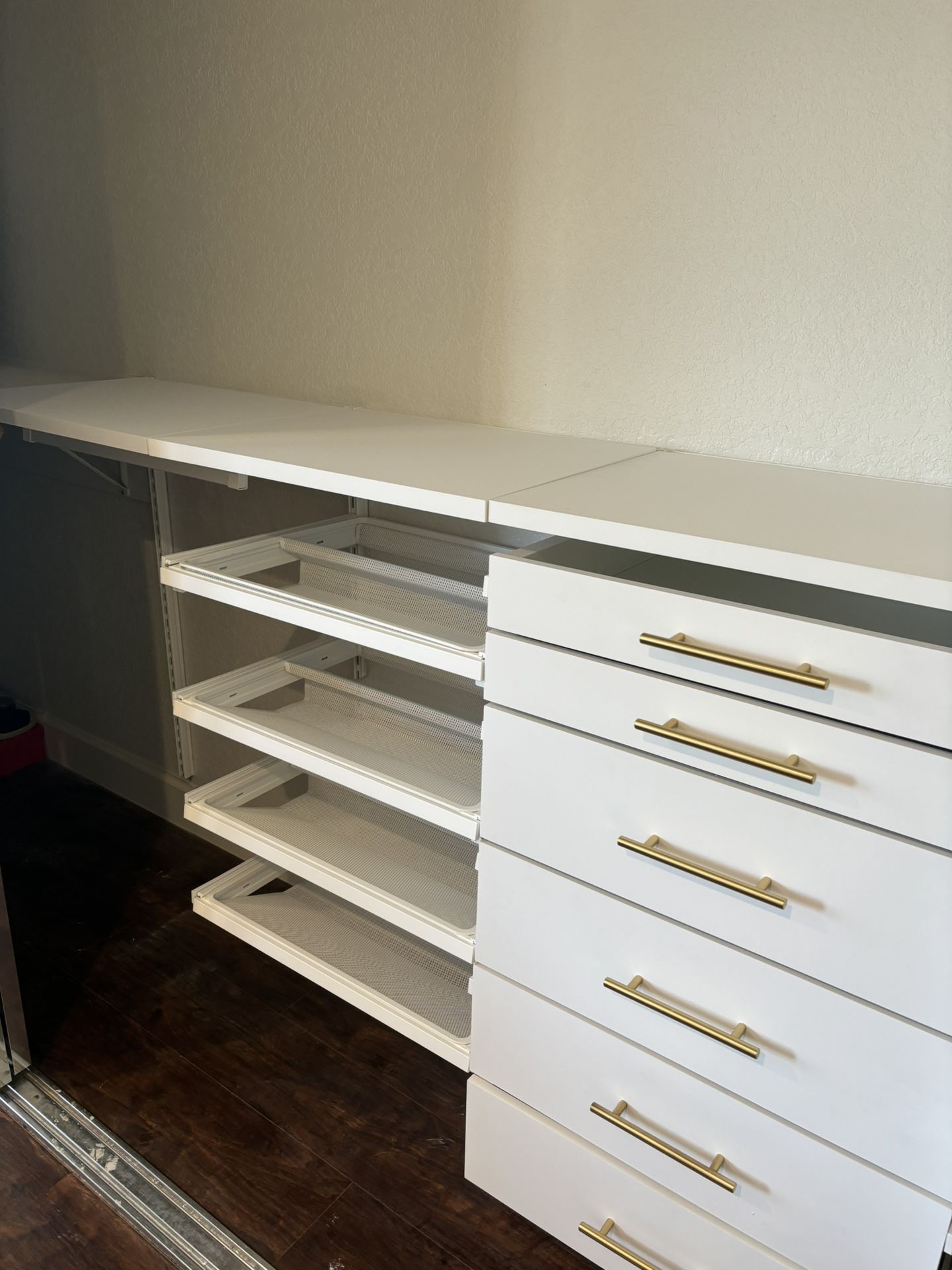Elfa Closets Installation Expert