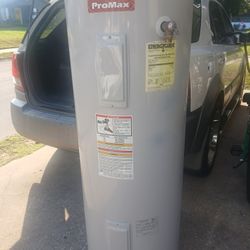 Water Heater