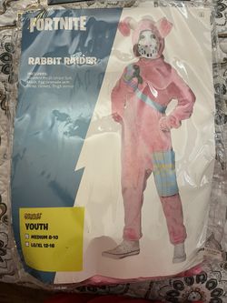 Fortnite Halloween Costume
