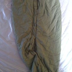 Sleeping Bag (Will Take Offers)