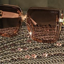 Gucci Sunglasses 