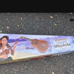 UKULELE 
