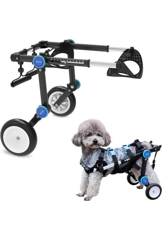 Dog Wheelchair X-Small/Small