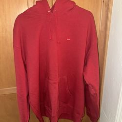 Supreme Men’s Hoodie / Sweatshirt Size XL