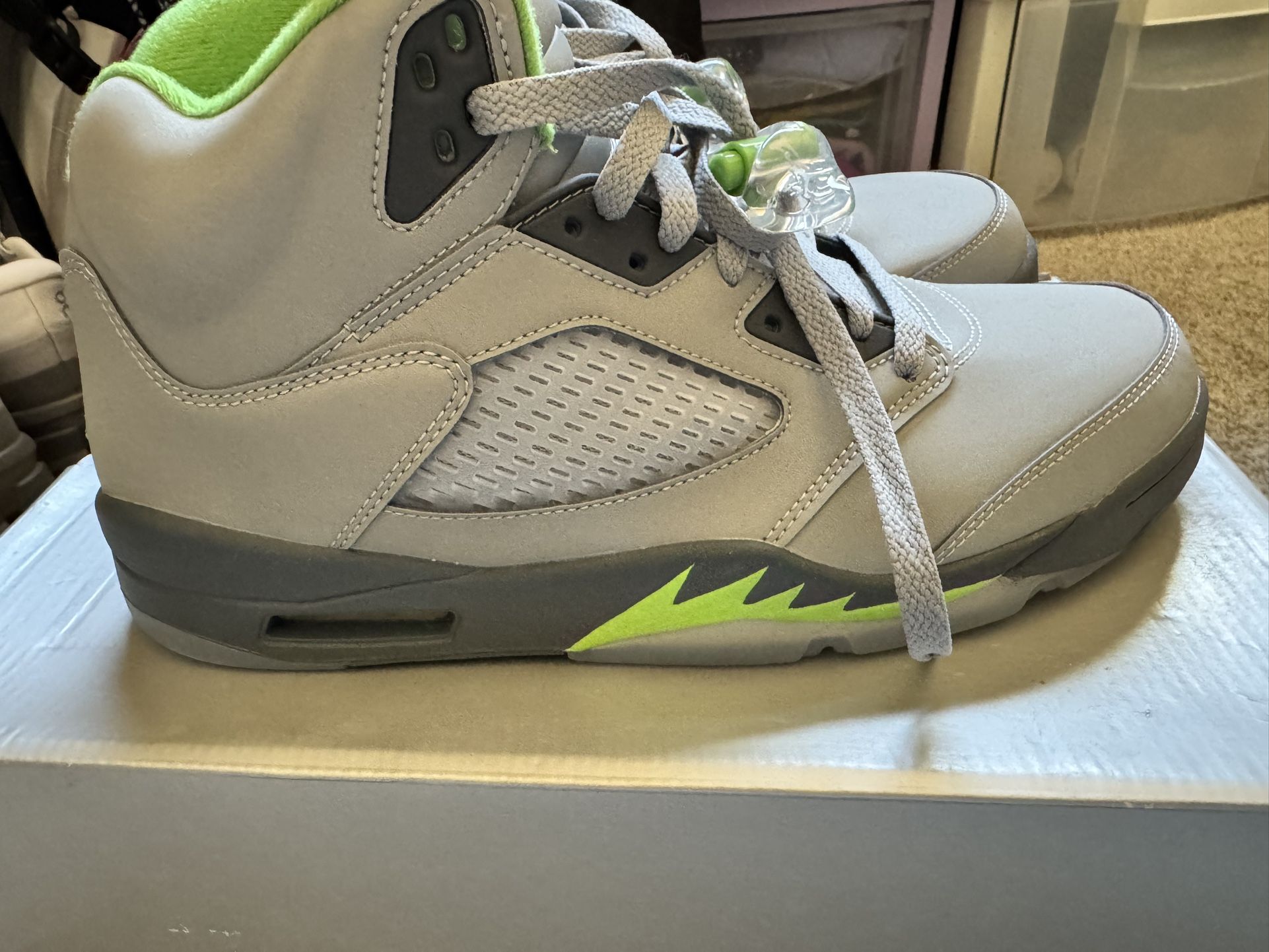 Air Jordan 5 Retro