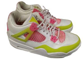 Jordan Cv7808-100 White