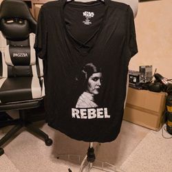 Star Wars Rebel Shirt
