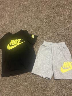 Nike Outfit (new)