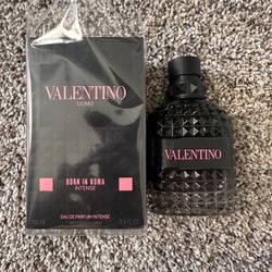 Valentino homo Born Un Roma Intense 