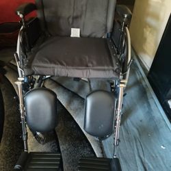 WheelChair