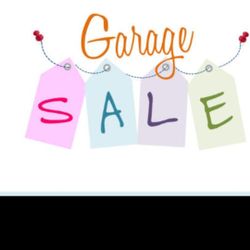 Huge Sale Saturday And Sunday June 14th  And 15th
