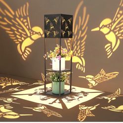 Brand New Extra Large Solar Outdoor Lights