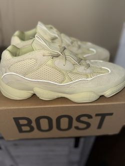 Yeezy 500