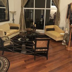 Living Room Furniture