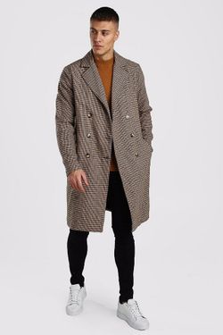 Men’s overcoat (Size - M) brand-new