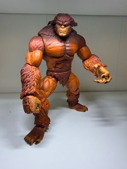 Marvel legends