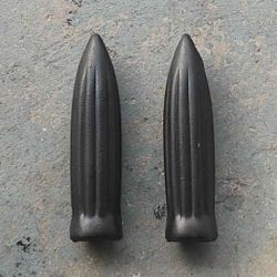 Vintage Torpedo Elgin Style Grips 