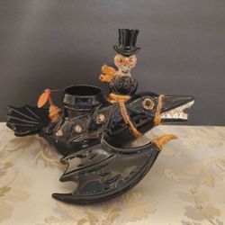 Halloween Boney Bunch 