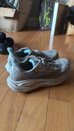 Hoka Mach 6 size 11