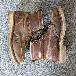 Thorogood Moc Toe 11.5