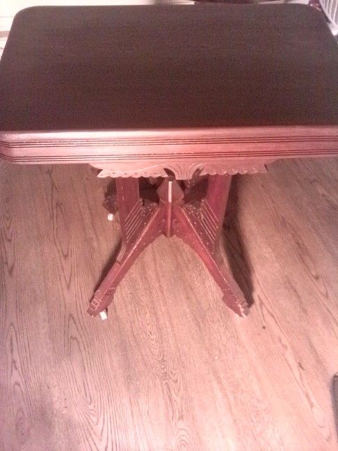Antique Table