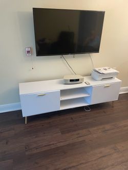 TV stand