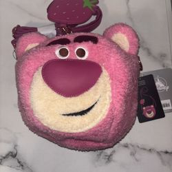 Scented Disney