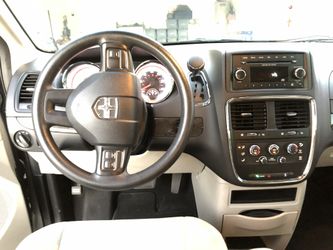 Dodge caravan