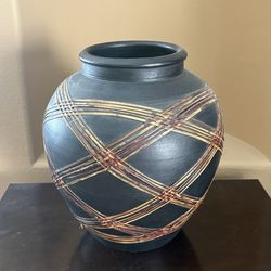 Antique decorative vase