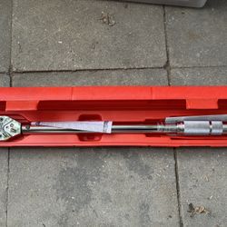 Torque Wrench 