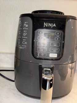 Ninja air fryer