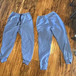Figs Men’s Jogger Scrubs $20