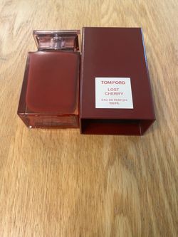 Tom ford Lost Cherry cologne