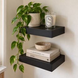 IKEA shelves