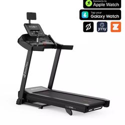 BowFlex T6 Treadmill