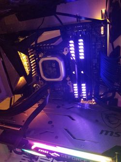 Corsair vengeance rgb pc3600