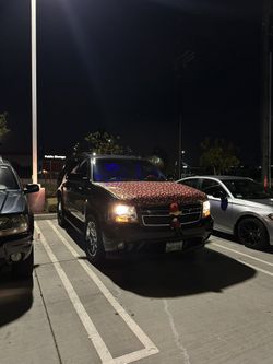 2007 Chevrolet Tahoe